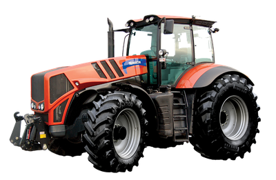 Tractor PNG