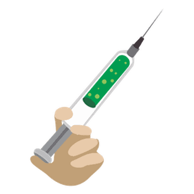 Vaccine Covid-19 PNG