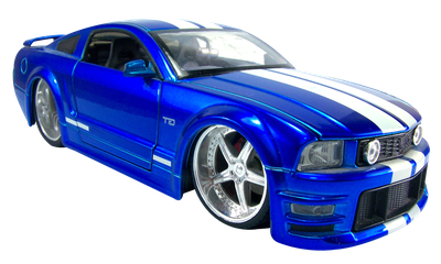 Car Toy PNG Image