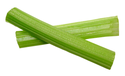 Celery Sticks PNG Image