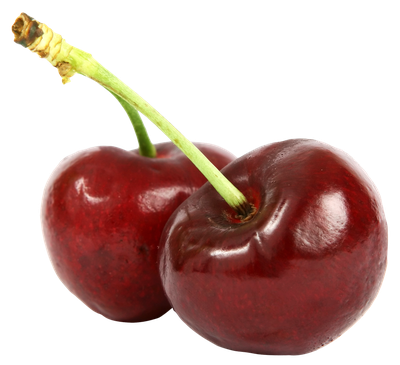 Cherry PNG image