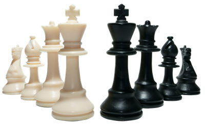 Chess Pieces PNG image