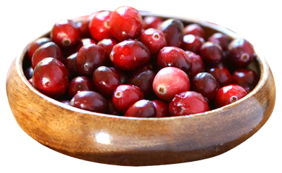 Cranberries PNG image