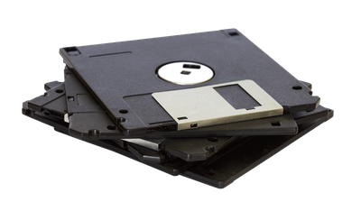 Floppy Disk PNG image
