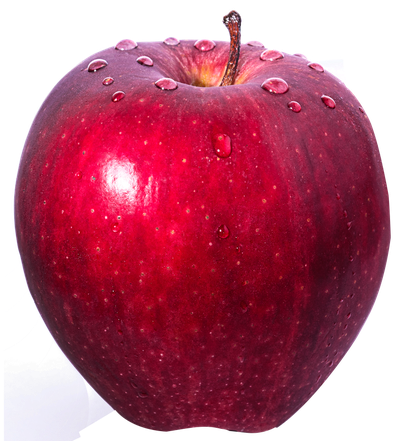 Fresh Apple PNG image