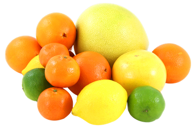 Fresh Fruits PNG image