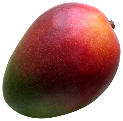 Fresh Mango Fruit PNG image