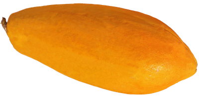 Fresh Papaya PNG image