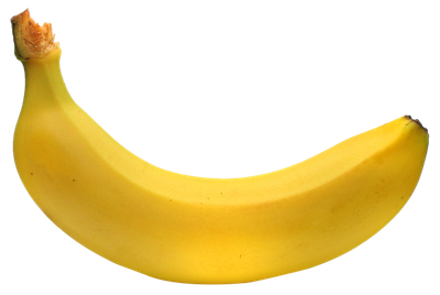 Fresh Ripe Banana PNG image