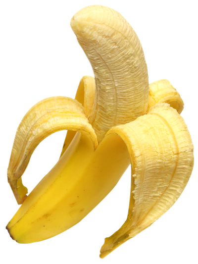 Open Banana PNG image