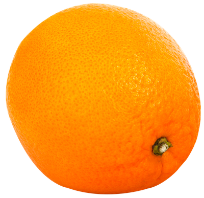 Orange Fruit PNG image