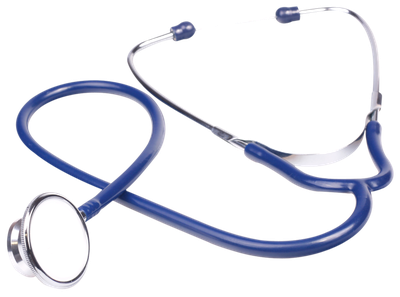 Stethoscope PNG image
