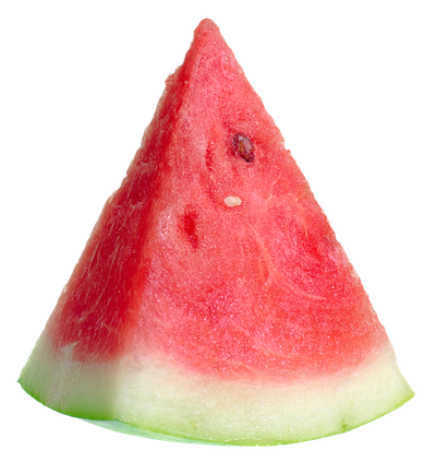 Watermelon Slice PNG image