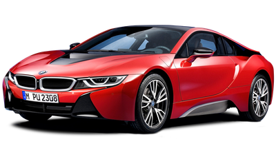 BMW Car PNG image