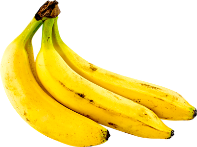 Banana PNG image