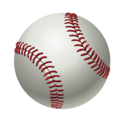 Baseball PNG Image