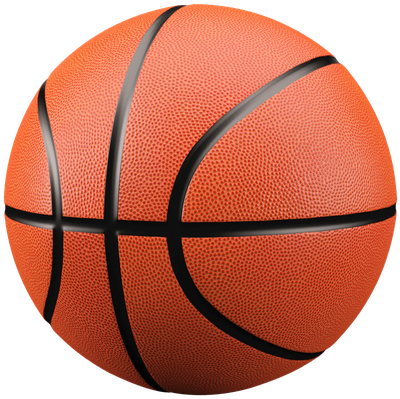 Basketball PNG image