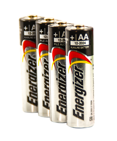 Battery PNG Image