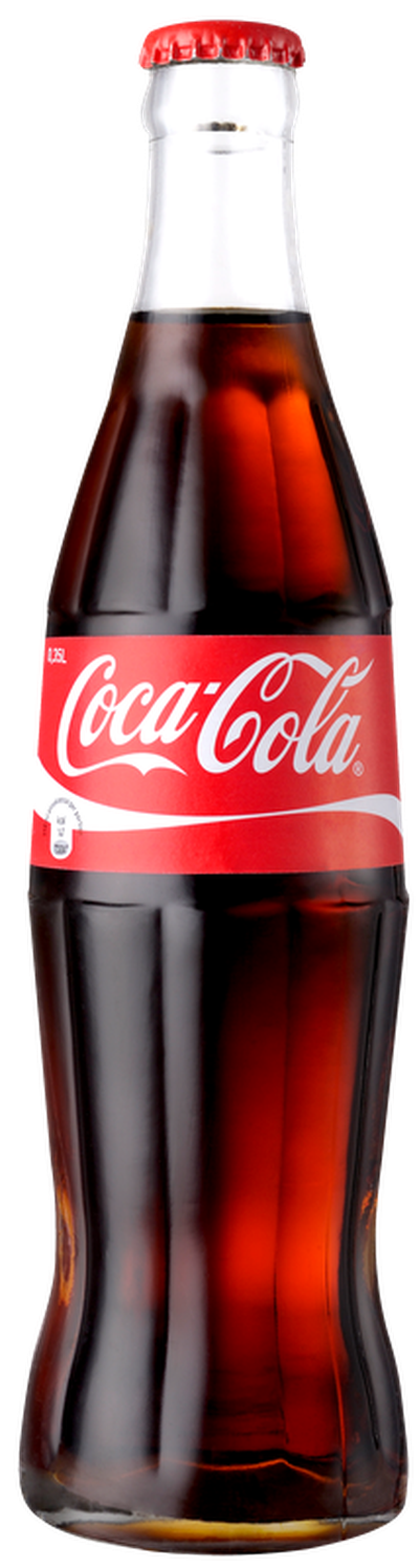 Coca Cola PNG image