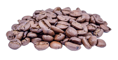 Coffee Bean PNG Image