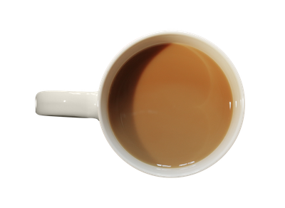Coffee Cup Mug PNG Image