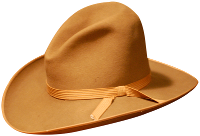 Cowboy Hat PNG image