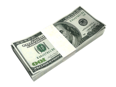 Dollar Cash Money PNG image