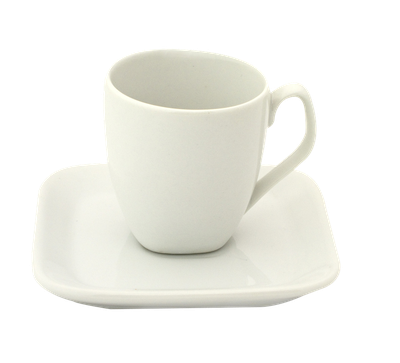 Empty Cup PNG image
