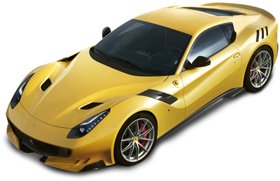 Ferrari Car PNG image