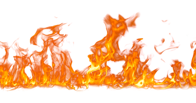 Fire Flame PNG image