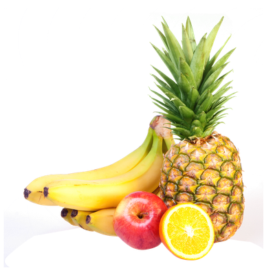 Fruits PNG Image