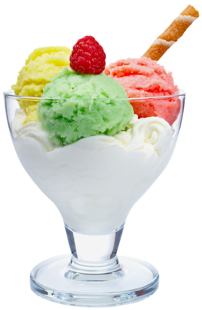 Ice Cream PNG image