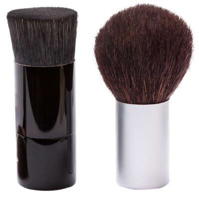 Makeup Brush PNG image