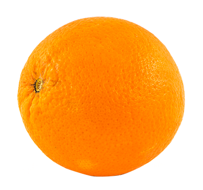 Orange Fruit PNG image