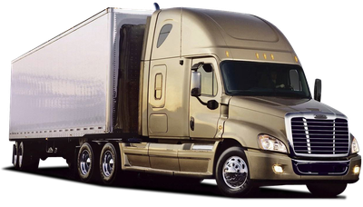 Truck PNG image