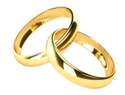 Wedding Ring PNG image
