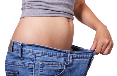 Weight Loss PNG Image