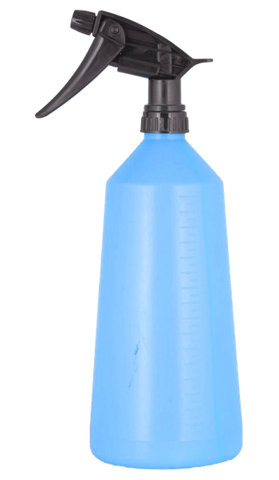 Spray Bottle PNG Transparent Image