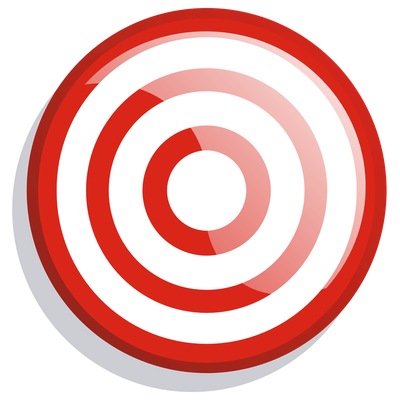 Target PNG Transparent Image