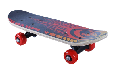 Skateboard PNG Transparent image
