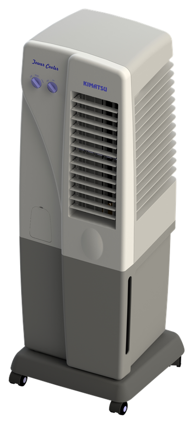 Air Cooler PNG Transparent Image