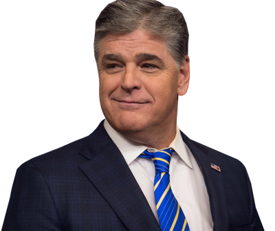 Sean Hannity PNG Transparent image