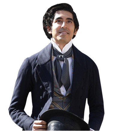 david copperfield PNG Transparent image