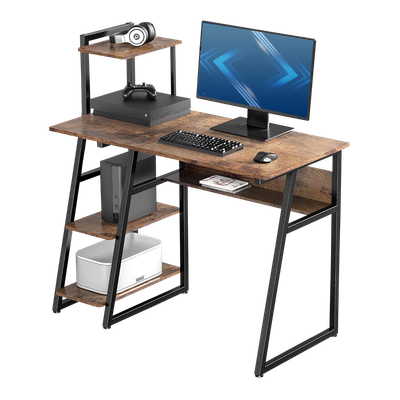 Computer Table PNG Transparent Image