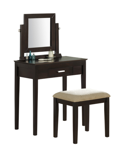 Dreesing Table PNG Transparent Image