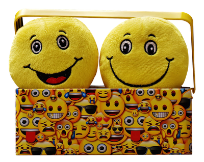 Emoji PNG Transparent Image