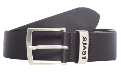 Leather Belt PNG Transparent Image