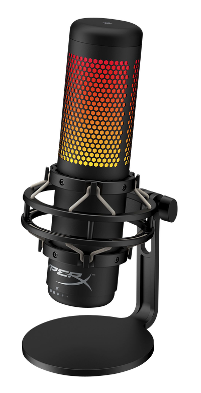 Microphone PNG Transparent Image