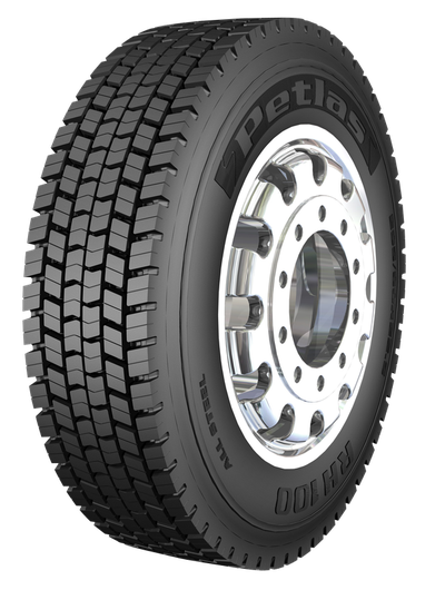Tyre PNG Transparent Image