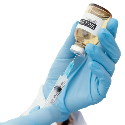 Vaccine PNG Transparent Image
